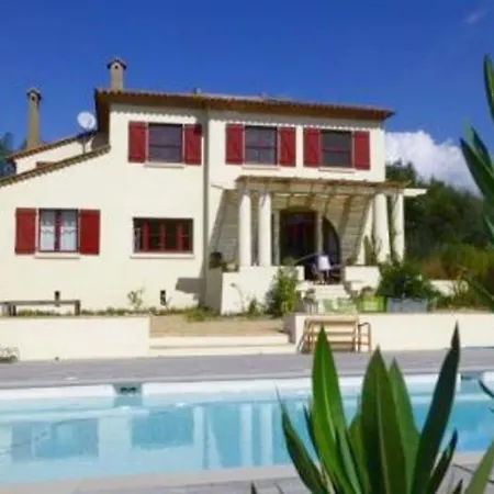 Avec Piscine Tatil Evi