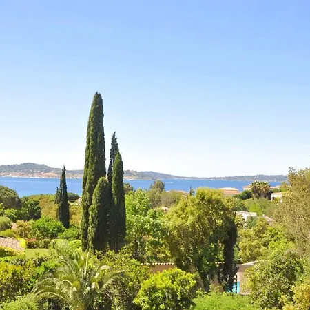 Avec Piscine Port Grimaud